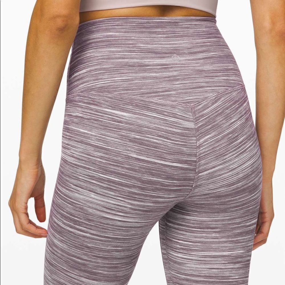 Lululemon Align Crop   - Picture 3 of 7